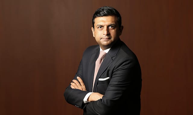 GST 2.0-led demand may lose momentum in coming months; FTAs may boost domestic logistics sector: TCI MD Vineet Agarwal